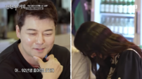 “92년생 좋아해” 77년생 전현무 연애사 또 소환됐다 (전현무계획3)