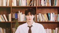 변우석, 잠실실내체육관 꽉 채웠다…팬미팅 선예매로 전석 매진