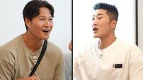 “터보 팬이었어?”…김동현 과거에 김종국 ‘흐뭇’ (런닝맨)
