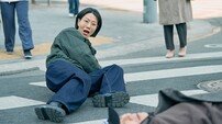 오정세, 김신록 구하려 몸 던졌다…충격 희생 (오십프로)