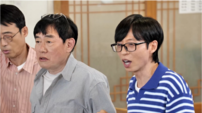주우재, 이경규 앞에서 “이윤석이 더 웃겨”…결국 잡도리 (놀뭐)