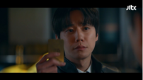 이준영, 전혜진·진구 동시 KO…‘신입사원 강회장’ 9.5%