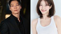 [전문] 홍이설, 허남준 열애설 부인 “대학 시절 좋은 동료 사이”