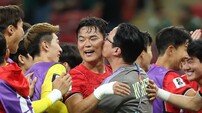 [북중미WC] 체코전 승리로 한국의 32강행 확률은 90% 이상…이유는 승자승 원칙 우선 적용