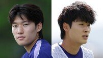 [SD 과달라하라 라이브] 발목 다친 배준호·김태현 회복 순조롭다…“빠르면 멕시코전 출전 가능”, 하지만 무리한 복귀는 없다