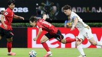 [SD 과달라하라 라이브] ‘2018년 아자르 이후 처음’ 이강인, 체코전서 돌파 5회+파울 유도 4회 기록…월드컵 새로운 역사 썼다
