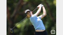일본 열도 뒤흔든 ‘무서운 중2’ 김서아, 초청 선수로 나선 JLPGA 투어서 당당히 3위