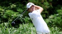 LIV 골프서 돌아온 장유빈, KPGA 클래식서 복귀 첫 승 신고