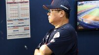 “아직 통증 조금 남아 있다” 한동희·윤동희 1군 콜업 시점 신중하게 생각하는 롯데 김태형 감독