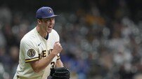 ‘산체스 밀워키전 4실점 와르르’→미저라우스키 ‘사이영상 독주 체제’