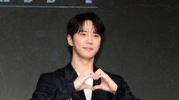 이준영, 7월 21일 입대…10번 고쳐 쓴 자필편지 공개