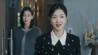 이서안 “사모님 아니고 전무”…‘강회장’ 판 흔들었다