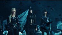 아이들, 미니 9집 선공개곡 ‘Crow’로 컴백 서막