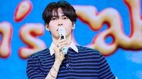 성한빈, 팬 사랑 가득 생일파티 성료…“가장 행복한 생일”