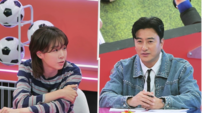 안정환, 월드컵 응원송으로 가수 데뷔…김이나·조현아 뭉쳤다