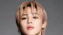BTS 지민, 80.7% 압도적 득표율…‘키윙’ 개인 부문 1위