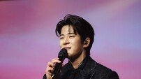 문태준, ‘트롯픽’ 수퍼노바 1위