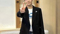 ‘트롯픽’ 정동원, 여름 청춘 영화 주인공이 가장 잘 어울리는 트롯스타
