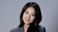 김혜윤, ‘플러스타’ 주간 투표 전체 1위