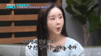 함소원 9살 딸, 비만 판정…“전남편 만난 뒤 1년 새 10kg 쪘다” [SD리뷰]