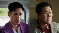 김지석 “5kg 벌크업 파워가 달라”…윤경호도 ‘살크업’ (남편들)