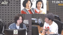 정이랑 “김원훈과 400만 뷰 무대, 연습 한 번만 했다”