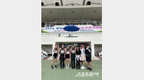 김천시청 육상단, 밀양아리랑 전국육상대회서 금 1·은 1·동 1 쾌거