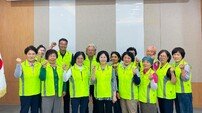 보성군, 폭염 막는 ‘농업인 안전지킴이’ 14명 투입…8월까지 가동