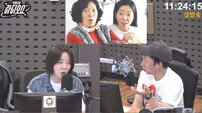 정이랑 “‘400만 뷰’ 김원훈과 듀엣 무대, 사실 급조” (라디오쇼)