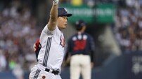 ‘173만4348표’ 두산 양의지, 올스타전 팬투표 2차 집계서도 전체 1위