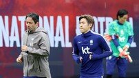 [SD 과달라하라 라이브] “금발이 이강인이죠?” 멕시코 취재진도 주목한 한국의 게임체인저 이강인