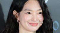‘눈동자’ 신민아 “붕대 감고 촬영, 실제 공포 느꼈다”