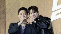 ‘환상의 콤비’ 진선규·공명…‘남편들’서 전·현 남편 ‘환장의 공조’(종합)