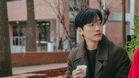 ‘결혼의 완성’ 남궁민♥이설 자판기 커피로 썸타던 과거 포착