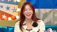 김정은, 김국진 향한 팬심 고백…“내 마음속 단독 1위”(라스)