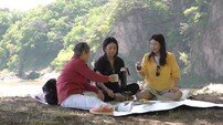 황신혜, 아침 레몬 물 루틴 공개…신계숙과 식습관 충돌(같이삽시다)