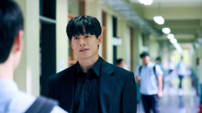 김무열, ‘참교육’으로 새 인생캐…글로벌 1위 견인