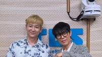 파가니니 KoN(콘), 함춘호와 13년 만에 재회