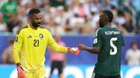 ‘亞 무패 행진’ 사우디, 우루과이와 1-1 무 ‘골키퍼 눈부신 선방쇼’
