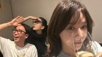 강민경 “언니 덕분에♥”…고현정과 임윤찬 공연 데이트 [SD셀픽]