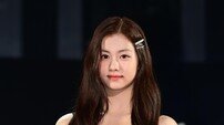 [공식] ‘르세라핌 탈퇴’ 김가람, 배우로 새 출발