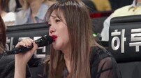 김현정 하소연 “저희 같은 원조가수 어떻게 하냐” (히든싱어8)