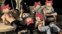‘개러지 아티스트 향수’ 웨이프 보이즈, 데뷔 전 팔로워 73만 ‘대이변’
