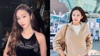 스타의 날개던 ‘공항 직캠’이 가장 날카로운 ‘화살’로
