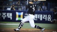 ‘64경기 만에 100안타’ 최원준의 역대급 시즌…KT, 3연승으로 선두 추격 고삐 [SD 잠실 스타]