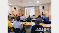 신안군, 농업인 온열질환 예방 총력…현장 안전관리 강화