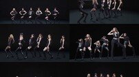 이즈나, ‘메트로놈’으로 증명한 퍼포먼스 그룹의 저력… 5개 지역 아이튠즈 톱 10