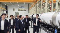 고흥군, ‘이노스페이스’와 우주산업 협력 강화