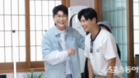 지승현·영탁, 알고 보니 안동 고교 선후배… “부르면 지구 끝까지라도 간다”