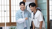 지승현X영탁, 알고 보니 고교 선후배…남다른 우정 공개 (편스토랑)